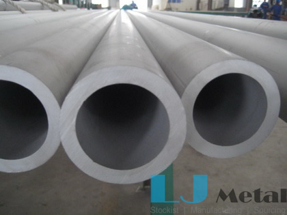 254SMo S31254 1.4547 Seamless Tube