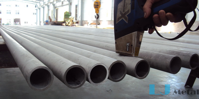 A213/269 seamless tubing