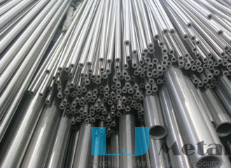 A213/A269 polished stainless steel tube