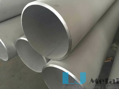 A312 UNS N08904 904L Seamless Pipe