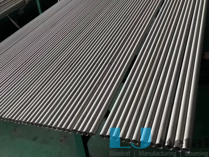 Inconel 600 alloy