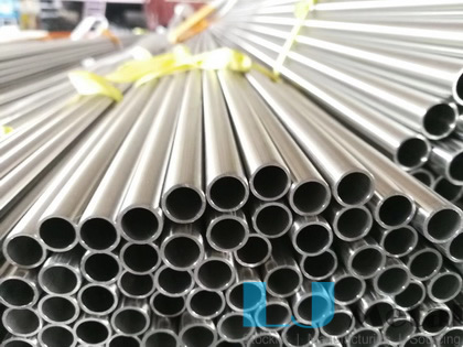 Hastelloy C22 2.4602 alloy tube