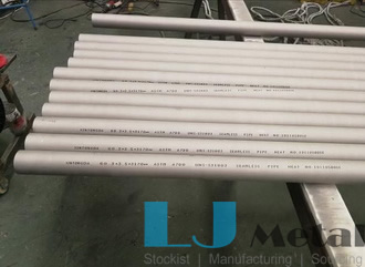 A790 S31803 Seamless Pipe