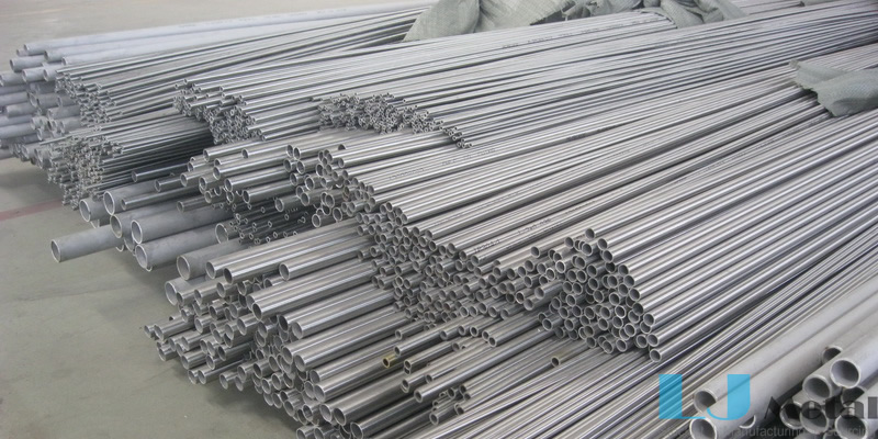 A213/269 seamless tubing