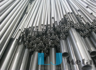 A213/A269 TP316/316L Seamless Tubes outside polished delivered to USA