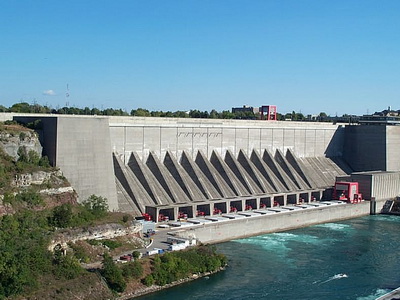 Hydro Power Plant