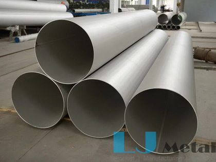 A790 UNS S32304 Welded Pipe